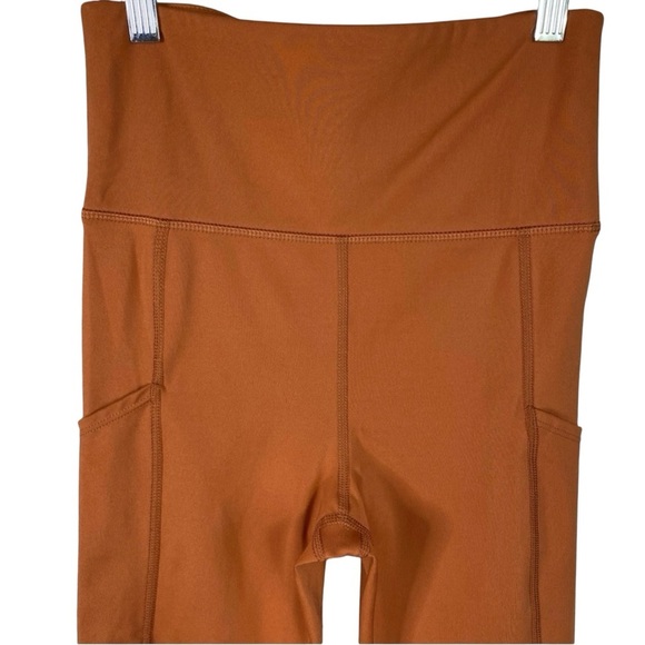 American Eagle Pocket Leggings - Picture 3 of 5